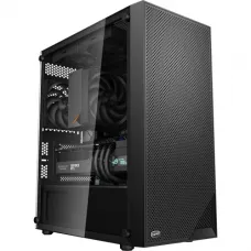 Компьютерный корпус PCCooler C3 B310 BK ATX/mATX USB3.0, 2xUSB2.0 Black