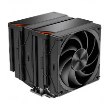 Кулер для процессора PCCooler RZ620 BK TDP 230W 4-pin LGA Intel/AMD RZ620 BK