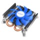 Кулер для процессора PCCooler S85 TDP 65W 3-pin LGA Intel 1700/1200/115x S85