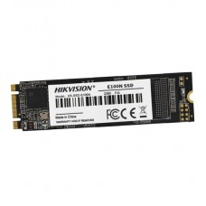 Твердотельный накопитель SSD M.2 SATA Hikvision E100N, HS-SSD-E100N/256G, 256 GB