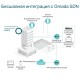 Wi-Fi точка доступа TP-Link EAP610
