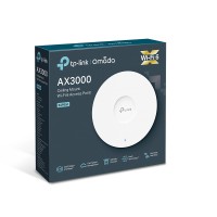 Wi-Fi точка доступа TP-Link EAP650