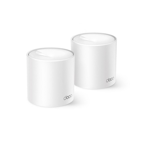 Беспроводная MESH-система Wi-Fi TP-Link Deco X10(2-pack)