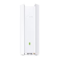 Wi-Fi точка доступа TP-Link EAP650-Outdoor