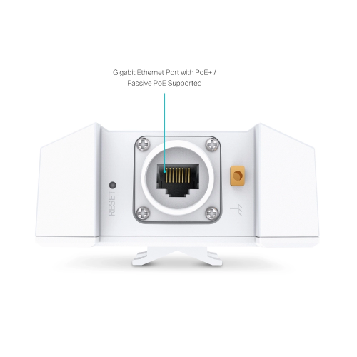 Wi-Fi точка доступа TP-Link EAP650-Outdoor