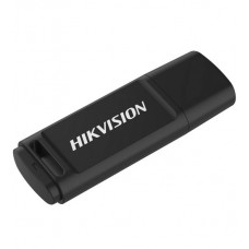 Флешка USB Hikvision, HS-USB-M210P/64G, 64GB, черный