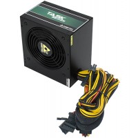 Блок питания ATX Chieftec TASK, TPS-600S, 600W