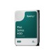 Жесткий диск Synology HDD HAT3300-4T  , 4Тб, 3.5", SATA (HAT3300-4T)