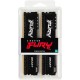 Комплект модулей памяти Kingston Fury Beast, KF432C16BBK2/32, DDR4, 32 GB
