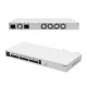 Сетевой Маршрутизатор MikroTik CCR2116-12G-4S+ (13хGLAN, 4хSFP+, RAM 16Gb, Storage 128Mb, ARM 64bit)