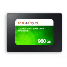 Твердотельный накопитель SSD 960GB Mr.Pixel MPSL960GB