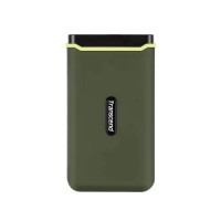 Внешний SSD диск 2TB Transcend TS2TESD380C
