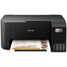 МФУ Epson L3201 фабрика печати