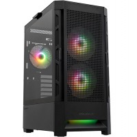 Компьютерный корпус Cougar Airface RGB без Б/П