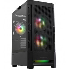 Компьютерный корпус Cougar Airface RGB без Б/П