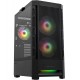 Компьютерный корпус Cougar Airface RGB без Б/П