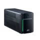 ИБП APC/BX1200MI-GR/Back/Line Interactiv/AVR/Schuko/1 200 VА/650 W