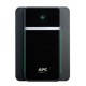 ИБП APC/BX1200MI-GR/Back/Line Interactiv/AVR/Schuko/1 200 VА/650 W
