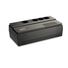 ИБП APC/BV1000I-GR/EASY/Line interactiv/Schuko/1 000 VА/600 W