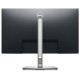 Монитор Dell/P2723QE/27 ''/IPS/3840x2160 Pix/HDMI/DisplayPort 1.4/USB-C 3.2 Gen 1 upstream/4 x USB 3.2 Gen 1 downstream/RJ-45/5 ms/350 ANSI-Lum/1000:1 (210-BDFZ)