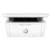 МФУ HP Europe/LaserJet MFP M141w/Принтер-Сканер(без АПД)-Копир/A4/21 ppm/600x600 dpi/HPS (7MD74A#B19)