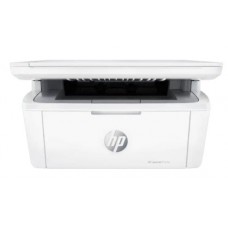 МФУ HP Europe/LaserJet MFP M141w/Принтер-Сканер(без АПД)-Копир/A4/21 ppm/600x600 dpi/HPS (7MD74A#B19)
