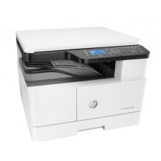 МФУ HP Europe/LaserJet M438n/Принтер-Сканер(без АПД)-Копир/A3/22 ppm/1200x1200 dpi (8AF43A#B19)