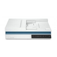 Сканер HP Europe/ScanJet Pro 3600 f1/A4/3000 листов в день (20G06A#B19)