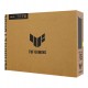 Ноутбук ASUS TUF Gaming F15 FX507ZU4-LP053 (90NR0FG7-M006R0), NB Core i7-12700H-2.3/1TB SSD/16GB/RTX4050-6GB/15,6"FHD, Dos