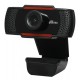 Веб-камера Ritmix RVC-120, FullHD, USB, mic, clip-on