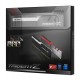 Комплект модулей памяти G.Skill Trident Z F4-3200C16D-16GTZSW DDR4, 16 GB, silver/white, DIMM kit  (2x8GB), 16-18-18-38