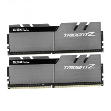 Комплект модулей памяти G.Skill Trident Z, F4-3200C16D-16GTZSK, DDR4, 16 GB, DIMM kit  (2x8GB), 16-18-18-38