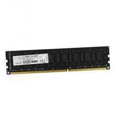 Оперативная память G.Skill, F3-1600C11S-4GNT, DDR3, 4 GB, DIMM  11-11-11-28