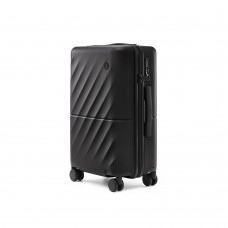 Чемодан NINETYGO Ripple Luggage 26'' Black