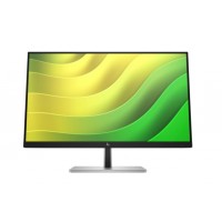 Монитор HP Europe/E24q G5/23.8 ''/IPS/2560x1440 Pix/1 DisplayPort™,1 HDMI,1 VGA,4 USB-A,1 USB-B/5 мс/300 ANSI люм/1000:1 (6N4F1AA#ABB)