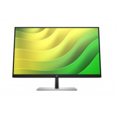 Монитор HP Europe/E24q G5/23.8 ''/IPS/2560x1440 Pix/1 DisplayPort™,1 HDMI,1 VGA,4 USB-A,1 USB-B/5 мс/300 ANSI люм/1000:1 (6N4F1AA#ABB)