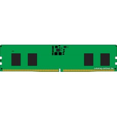 Оперативная память DDR5 8GB, Kingston, 5200 MHz (KVR52U42BS6-8)