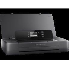 Принтер HP Europe/OfficeJet 202 Mobile/A4/20 ppm/4800x1200 dpi (N4K99C#A82)