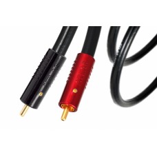 Кабель межблочный Atlas Hyper Achromatic RCA, 1,5м