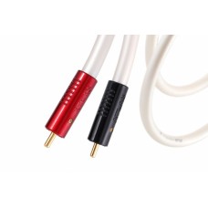 Кабель межблочный Atlas Equator Achromatic RCA, 0,75м