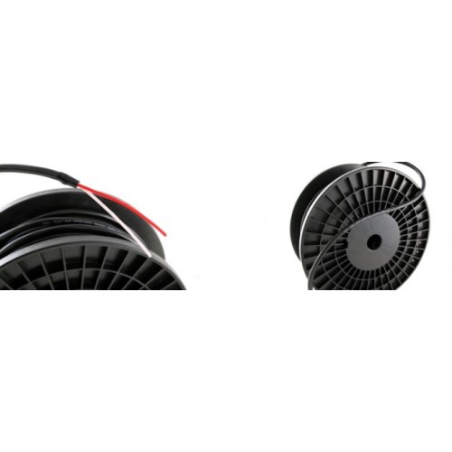 Кабель акустический Atlas Element Speaker 2.0, сечение 2мм2, на катушке 150м