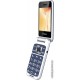 Мобильный телефон Texet TM-B419 синий
