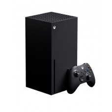 Игровая консоль Xbox X 1TB