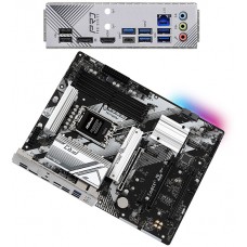 Материнская плата ASRock B760 PRO RS/D4