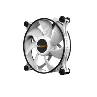 Вентилятор для корпуса Bequiet! Shadow Wings 2 120mm White