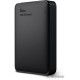 Внешний жёсткий диск Western Digital  5Tb Elements Portable 2.5" WDBU6Y0050BBK-WESN USB3.0/2.0 Цвет: Черный