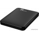 Внешний жёсткий диск Western Digital  2Tb Elements SE Portable 2.5" WDBU6Y0020BBK-WESN USB3.0 Black