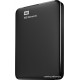 Внешний жёсткий диск Western Digital  2Tb Elements SE Portable 2.5" WDBU6Y0020BBK-WESN USB3.0 Black