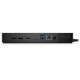 Док-станция Dell/Thunderbolt Dock WD22TB4 (210-BDTD)