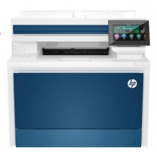 МФУ HP Europe/LaserJet Pro 4303dw/Принтер-Сканер(АПД-50с.)-Копир/A4/33 ppm/600x600 dpi (5HH65A#B19)